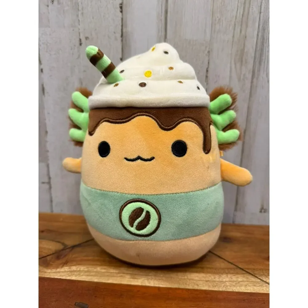 Squishmallows 12
